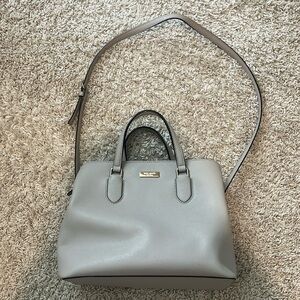 Kate Spade Laurel Way Evangelie Satchel
